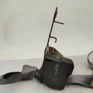 Ceinture avant droit RENAULT CLIO 2 PHASE 1 Essence