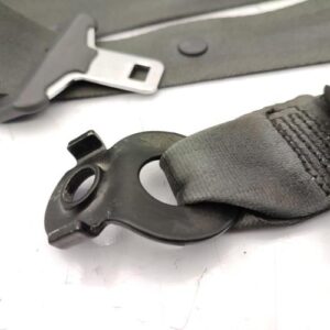 Ceinture avant droit RENAULT CLIO 2 CAMPUS PHASE 1 Diesel