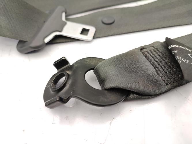 Ceinture avant droit RENAULT CLIO 2 CAMPUS PHASE 1 Diesel