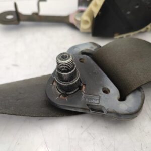Ceinture avant droit RENAULT CLIO 2 CAMPUS PHASE 1 Diesel
