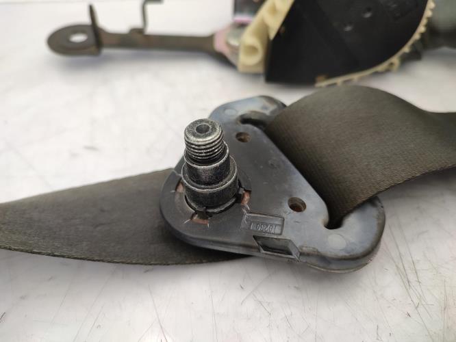 Ceinture avant droit RENAULT CLIO 2 CAMPUS PHASE 1 Diesel