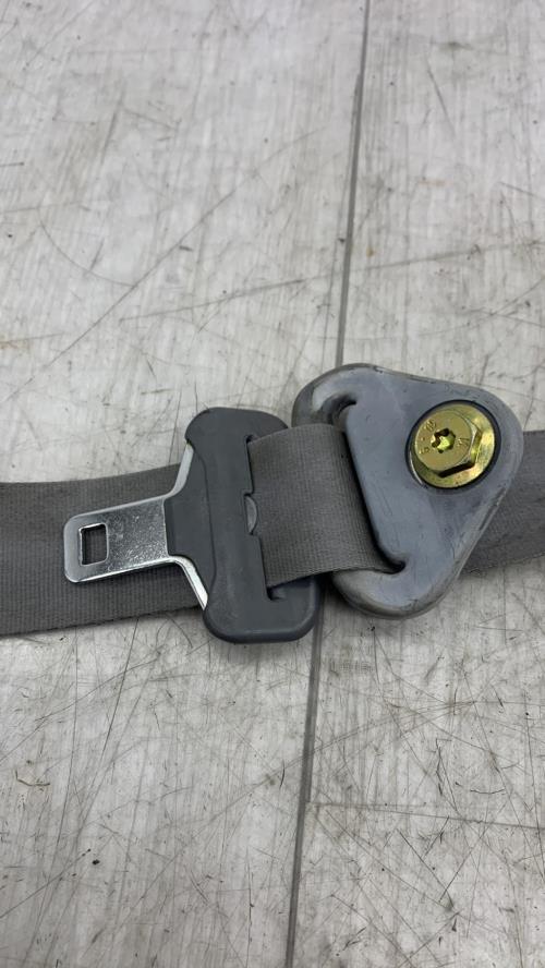 Ceinture avant droit RENAULT CLIO 2 PHASE 1 Diesel