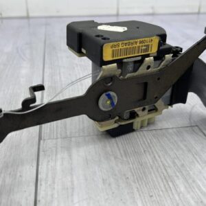 Ceinture avant droit RENAULT CLIO 2 PHASE 1 Essence