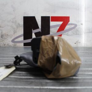 Ceinture avant droit RENAULT CLIO 2 PHASE 1 Essence