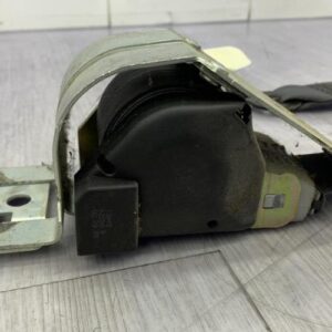 Ceinture avant droit RENAULT KANGOO 1 PHASE 1 Diesel