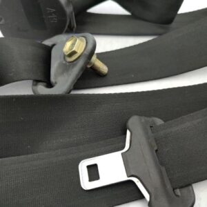 Ceinture avant droit RENAULT TWINGO 1 PHASE 1 Essence