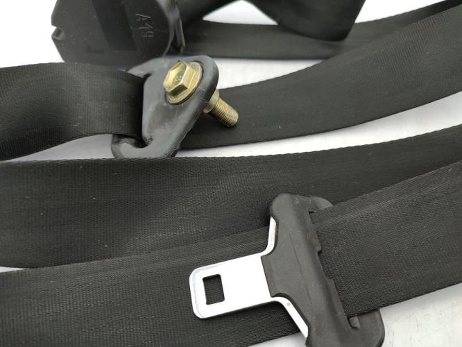 Ceinture avant droit RENAULT TWINGO 1 PHASE 1 Essence