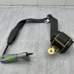 Ceinture avant droit RENAULT LAGUNA 2 PHASE 1 Diesel