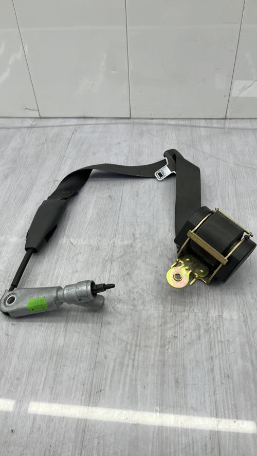 Ceinture avant droit RENAULT LAGUNA 2 PHASE 1 Diesel