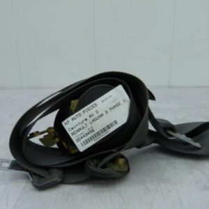 Ceinture avant droit RENAULT LAGUNA 2 PHASE 1 Diesel