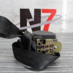 Ceinture avant droit RENAULT SUPER 5 Essence