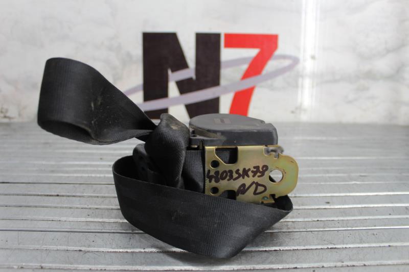 Ceinture avant droit RENAULT SUPER 5 Essence