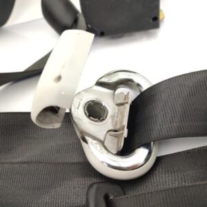 Ceinture avant droit VOLKSWAGEN SHARAN 1 PHASE 3 Diesel