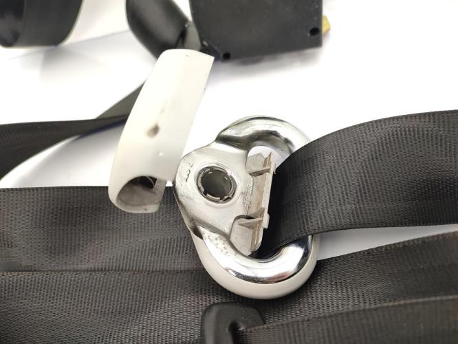 Ceinture avant droit VOLKSWAGEN SHARAN 1 PHASE 3 Diesel