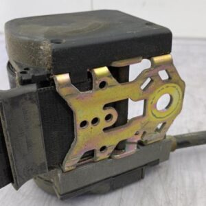 Ceinture avant droit VOLKSWAGEN SHARAN 1 PHASE 3 Diesel