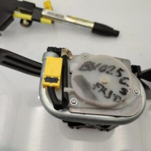 Ceinture avant droit HONDA CIVIC 8 PHASE 1 Diesel