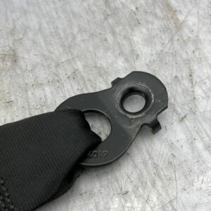 Ceinture avant droit RENAULT KANGOO 1 PHASE 2 Diesel