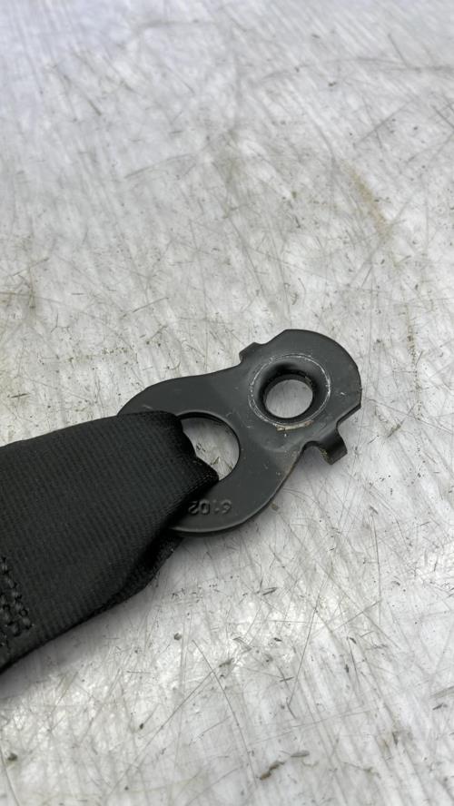 Ceinture avant droit RENAULT KANGOO 1 PHASE 2 Diesel