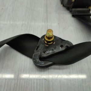 Ceinture avant droit RENAULT KANGOO 1 PHASE 2 Diesel