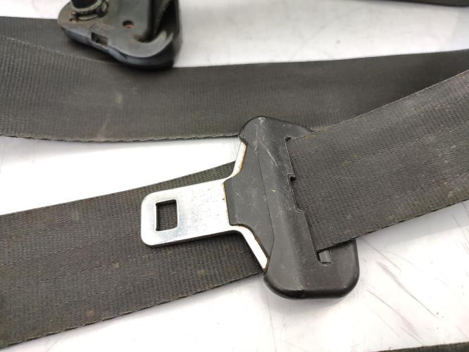 Ceinture avant droit RENAULT KANGOO 2 PHASE 1 Diesel