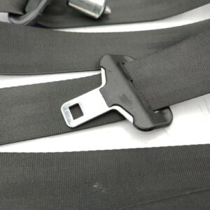 Ceinture avant droit RENAULT TWINGO 2 PHASE 1 Essence