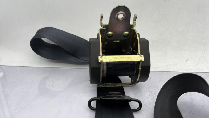 Ceinture avant droit RENAULT ESPACE 4 PHASE 1 Diesel