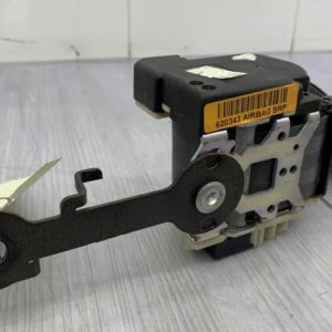 Ceinture avant droit RENAULT CLIO 2 CAMPUS PHASE 2 Diesel