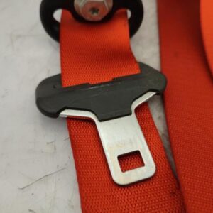 Ceinture avant droit RENAULT SCENIC 2 PHASE 2 Diesel