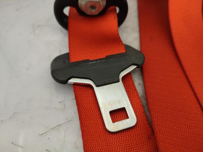 Ceinture avant droit RENAULT SCENIC 2 PHASE 2 Diesel