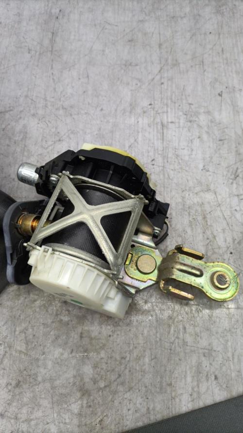 Ceinture avant droit RENAULT CLIO 3 PHASE 1 Diesel