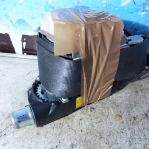 Ceinture avant droit RENAULT CLIO 3 PHASE 1 Diesel