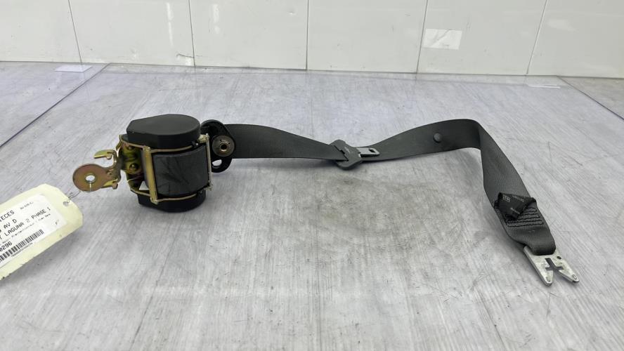 Ceinture avant droit RENAULT LAGUNA 2 PHASE 1 Essence