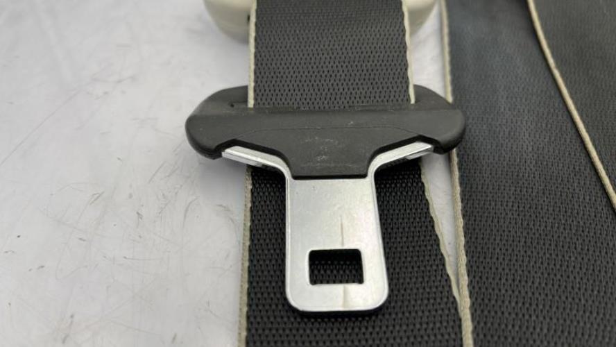 Ceinture avant droit RENAULT GRAND ESPACE 4 PHASE 2 Diesel