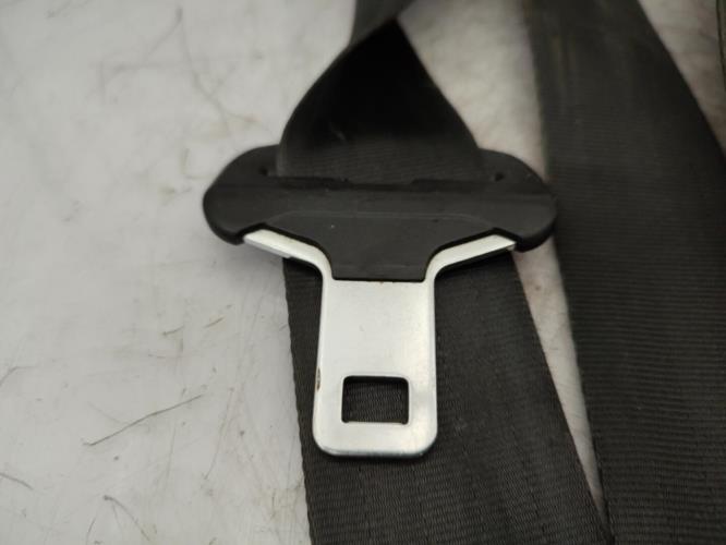 Ceinture avant droit RENAULT TRAFIC 2 PHASE 1 Diesel