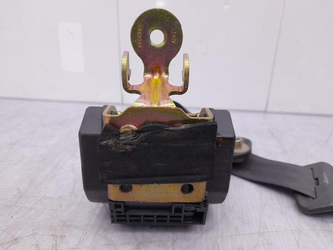 Ceinture avant droit RENAULT MEGANE 2 PHASE 1 Diesel