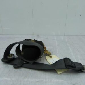 Ceinture avant droit RENAULT MEGANE 2 PHASE 2 Essence