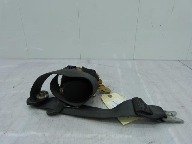 Ceinture avant droit RENAULT MEGANE 2 PHASE 2 Essence