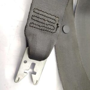 Ceinture avant droit RENAULT SCENIC 2 PHASE 1 Diesel