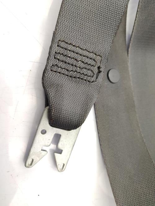 Ceinture avant droit RENAULT SCENIC 2 PHASE 1 Diesel