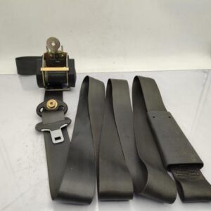 Ceinture avant droit RENAULT MEGANE 2 PHASE 1 Diesel