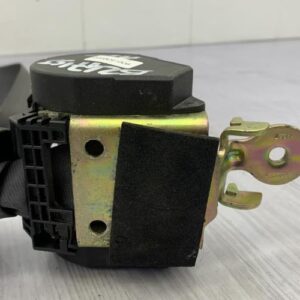 Ceinture avant droit RENAULT MEGANE 2 PHASE 1 CABRIOLET Essence