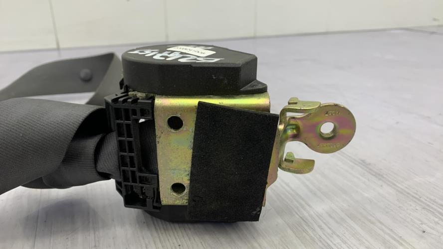Ceinture avant droit RENAULT MEGANE 2 PHASE 1 CABRIOLET Essence