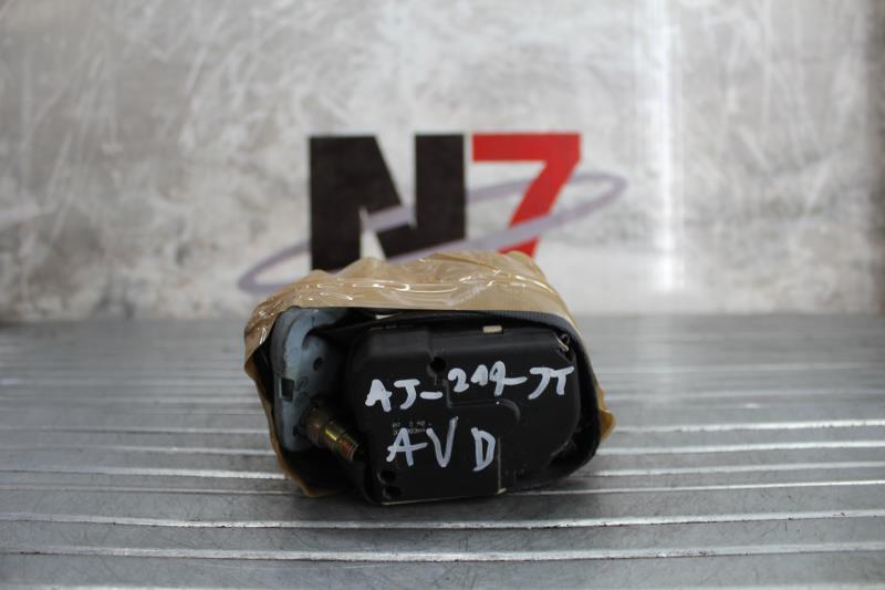 Ceinture avant droit RENAULT KANGOO 1 PHASE 1 Essence