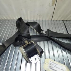 Ceinture avant droit RENAULT KANGOO 1 PHASE 2 Diesel