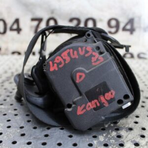 Ceinture avant droit RENAULT KANGOO 1 PHASE 2 Diesel