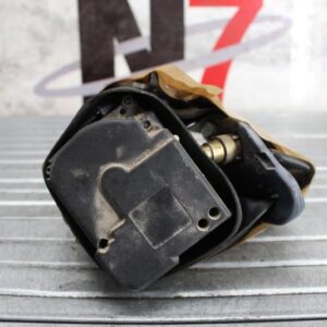 Ceinture avant droit RENAULT KANGOO 1 PHASE 2 Diesel