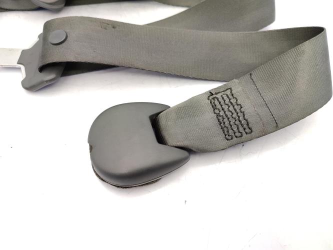 Ceinture avant droit RENAULT CLIO 3 PHASE 1 Essence