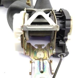 Ceinture avant droit RENAULT CLIO 3 PHASE 2 Essence