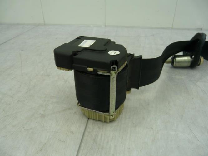 Ceinture avant droit RENAULT TWINGO 2 PHASE 1 Diesel