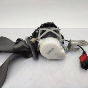 Ceinture avant droit RENAULT CLIO 3 PHASE 1 Diesel